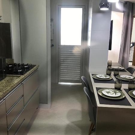 Apartamento Enseada Guaruja Exterior photo