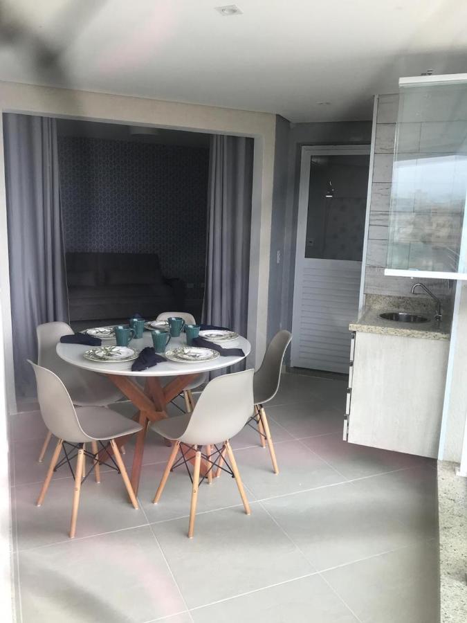 Apartamento Enseada Guaruja Exterior photo