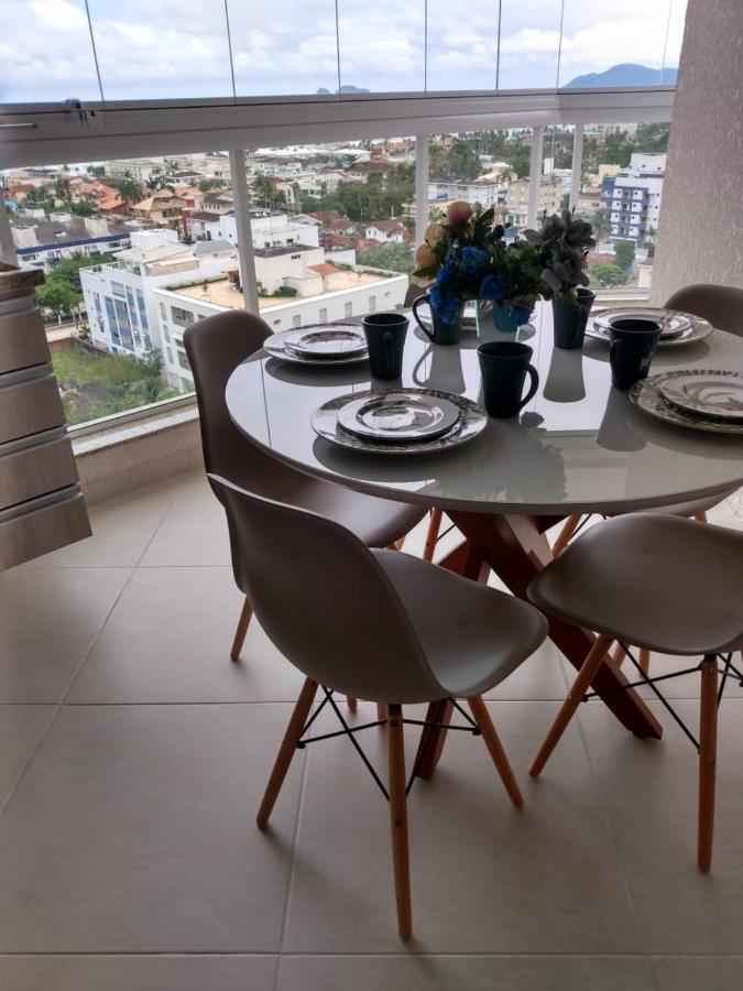 Apartamento Enseada Guaruja Exterior photo