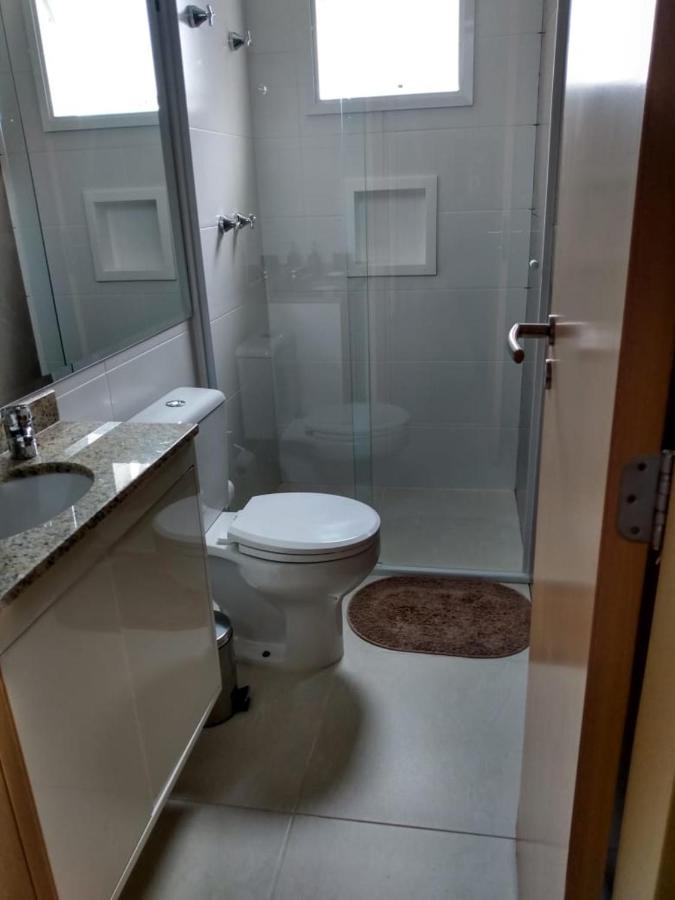 Apartamento Enseada Guaruja Exterior photo