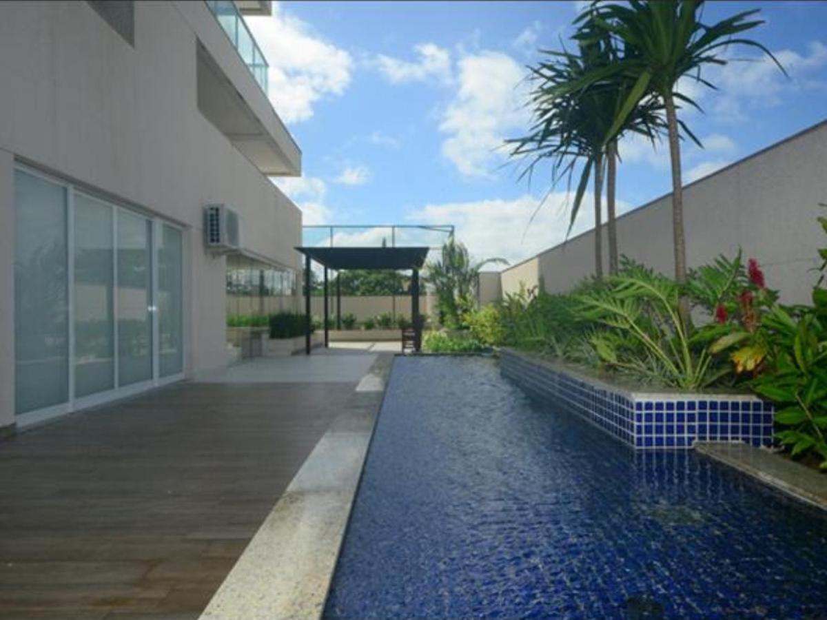 Apartamento Enseada Guaruja Exterior photo