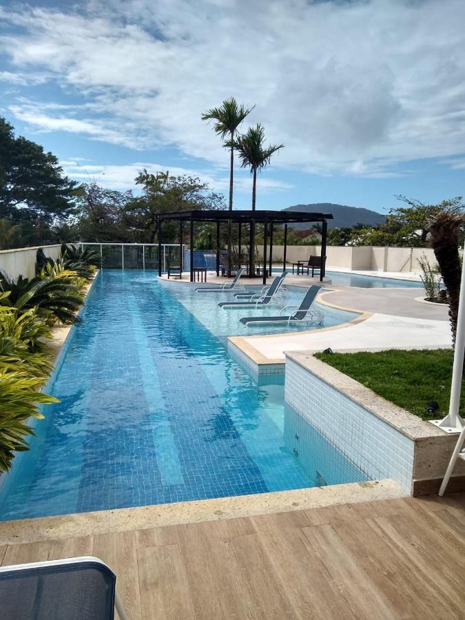 Apartamento Enseada Guaruja Exterior photo