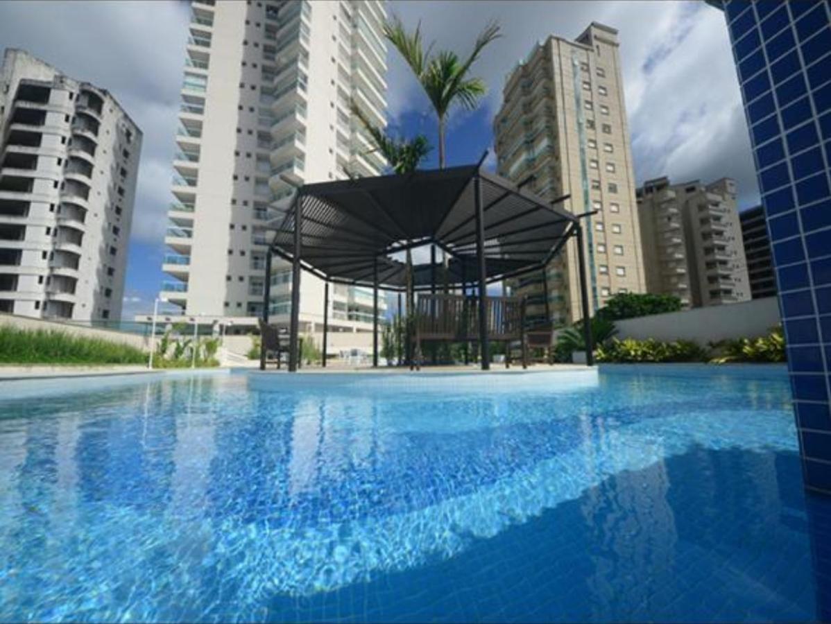 Apartamento Enseada Guaruja Exterior photo