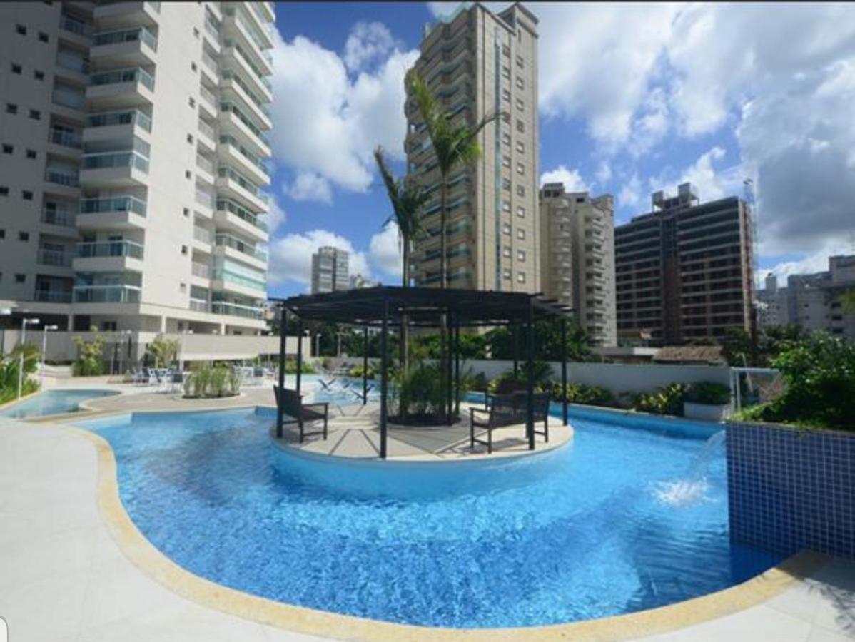 Apartamento Enseada Guaruja Exterior photo